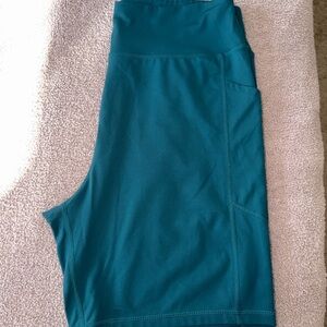 American Eagle The Everything Pocket Bike Short